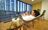 Туры в отель Quality Hotel Brno Exhibition Centre