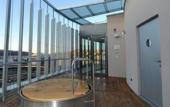 Туры в отель Quality Hotel Brno Exhibition Centre