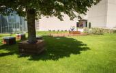 Туры в отель Quality Hotel Brno Exhibition Centre
