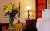 Туры в отель Hotel Boutique La Casa del Naranjo