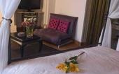 Туры в отель Hotel Boutique La Casa del Naranjo