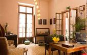 Туры в отель Hotel Boutique La Casa del Naranjo