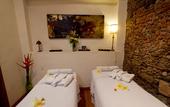 Туры в отель Hotel Boutique La Casa del Naranjo