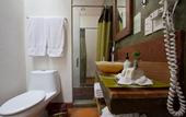 Туры в отель Hotel Boutique La Casa del Naranjo