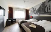 Туры в отель Bastion Hotel Zoetermeer