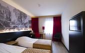 Туры в отель Bastion Hotel Zoetermeer