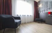 Туры в отель Bastion Hotel Zoetermeer