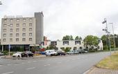 Туры в отель Bastion Hotel Zoetermeer