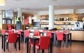 Туры в отель Bastion Hotel Zoetermeer