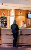Туры в отель B&B Hotel Orleans Centre Foch