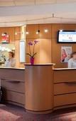 Туры в отель B&B Hotel Orleans Centre Foch