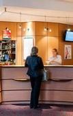 Туры в отель B&B Hotel Orleans Centre Foch