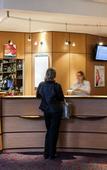 Туры в отель B&B Hotel Orleans Centre Foch