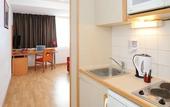 Туры в отель Sejours & Affaires Tours Leonard de Vinci