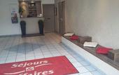 Туры в отель Sejours & Affaires Tours Leonard de Vinci
