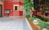 Туры в отель Sejours & Affaires Tours Leonard de Vinci