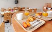 Туры в отель Sejours & Affaires Tours Leonard de Vinci