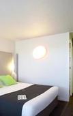 Туры в отель Hotel Campanile Montargis - Amilly