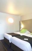 Туры в отель Hotel Campanile Montargis - Amilly