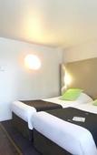 Туры в отель Hotel Campanile Montargis - Amilly