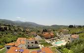 Туры в отель The Florence Hills Resort & Wellness