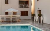 Туры в отель The Florence Hills Resort & Wellness