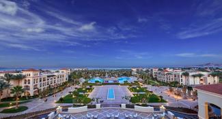 Jaz Mirabel Beach 5*