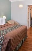 Туры в отель Americas Best Value Inn Los Banos