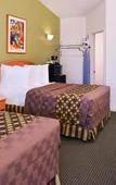 Туры в отель Americas Best Value Inn Los Banos