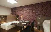 Туры в отель Hotel Duquesne