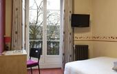 Туры в отель Hotel Duquesne