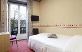 Туры в отель Hotel Duquesne