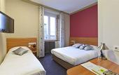 Туры в отель Hotel Duquesne