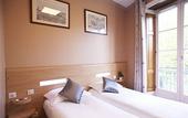 Туры в отель Hotel Duquesne