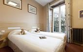Туры в отель Hotel Duquesne