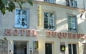Туры в отель Hotel Duquesne