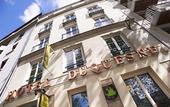 Туры в отель Hotel Duquesne