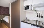 Туры в отель Hotel Duquesne