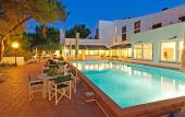Туры в отель Hotel Kyrie Isole Tremiti