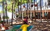 Туры в отель Hotel Kyrie Isole Tremiti
