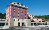 Туры в отель Sea Art Hotel