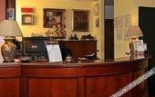 Туры в отель Ascot Lodging