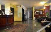 Туры в отель Ascot Lodging