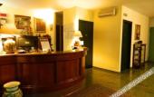 Туры в отель Ascot Lodging