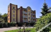 Туры в отель Ascot Lodging