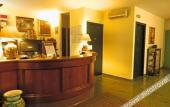 Туры в отель Ascot Lodging