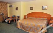 Туры в отель Ascot Lodging