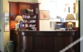 Туры в отель Ascot Lodging