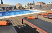 Туры в отель Jazz Barcelona