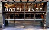 Туры в отель Jazz Barcelona, Hotel jazz barcelona